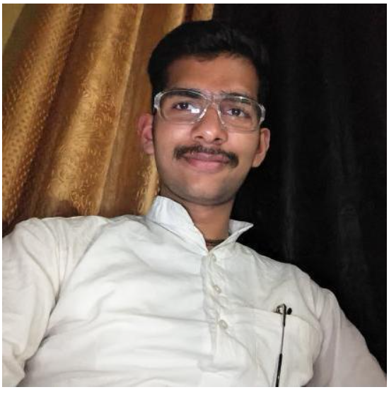 Chitranshu Sharma